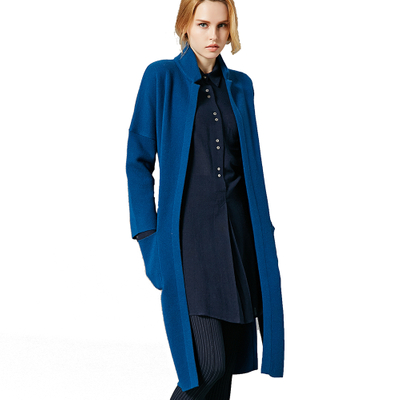Cashmere Winter Coats for Ladies