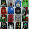 17STC8107 Unisex China Christmas Sweater