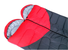 Durable Adult Ripstop Compact Sleeping Bag For Camping
