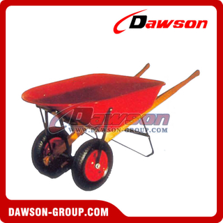 DSWH9800 Wheel Barrow