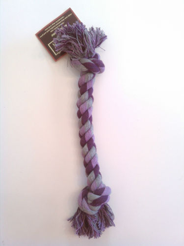 Pet Knot Cotton Rope Toy
