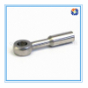 CNC Machined Torque Rod for Auto Part