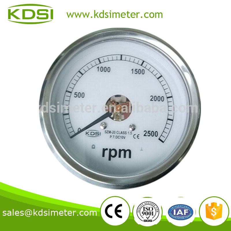 RPM meter Buy Product on KDS Instrument (Kunshan) Co., Ltd.