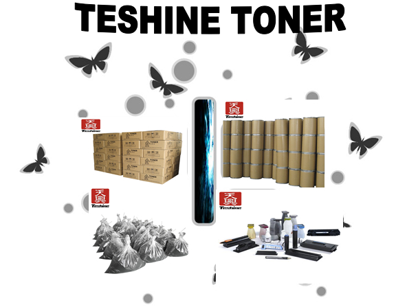 Toner Powder for CE285A/CE278A
