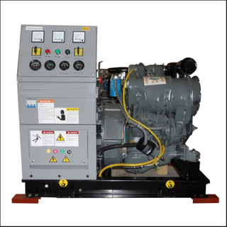 Generador refrescado aire 20kva/16KW CD-D20KVA/16KW del motor de Deutz