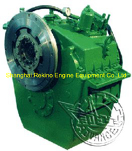 ADVANCE HC400 marine gearbox transmission