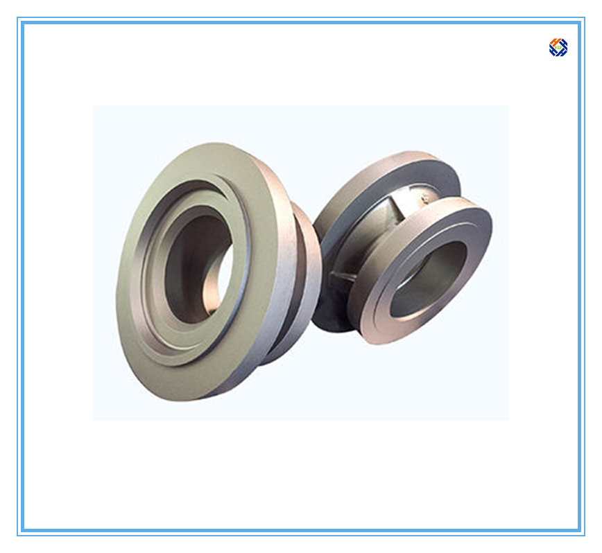 New Centrifugal castings in Qingdao Haozhifeng Machinery Co.,Ltd