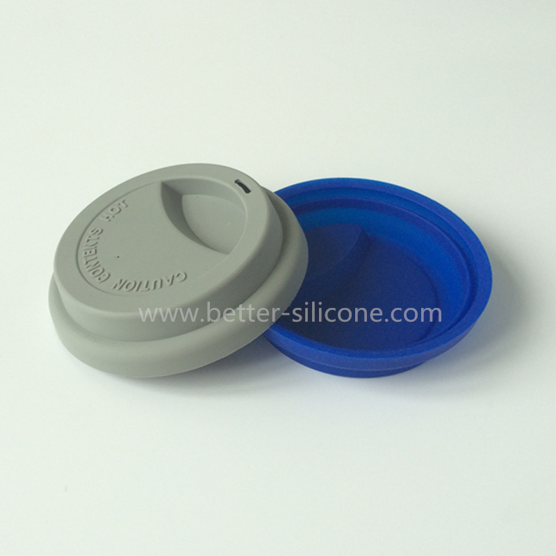 Silicone Coffee Cup 120