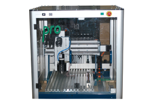 线路板制版机CNC3200A