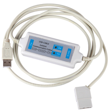 USB编程电缆