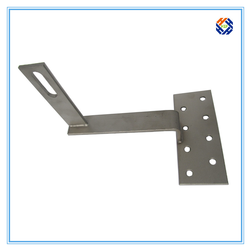 Stainless Steel Roof Hook for Solar for Panel Mounting