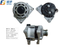 2014 VAUXHALL ASTRA Petrol Alternator 13579666, 1204654, 13500577