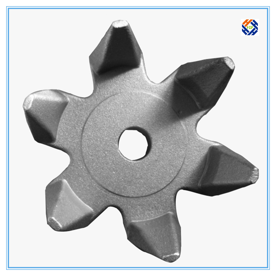 We are looking forward to hear from you .Castings,forgings ,stamping and CNC machining part 