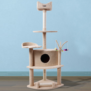 Cat Craft Cat Tree