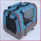 Dog pet soft carrier crate