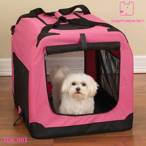 Pet Supply Dogs Crate