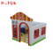 Kids cubby house