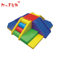 Child soft play sets