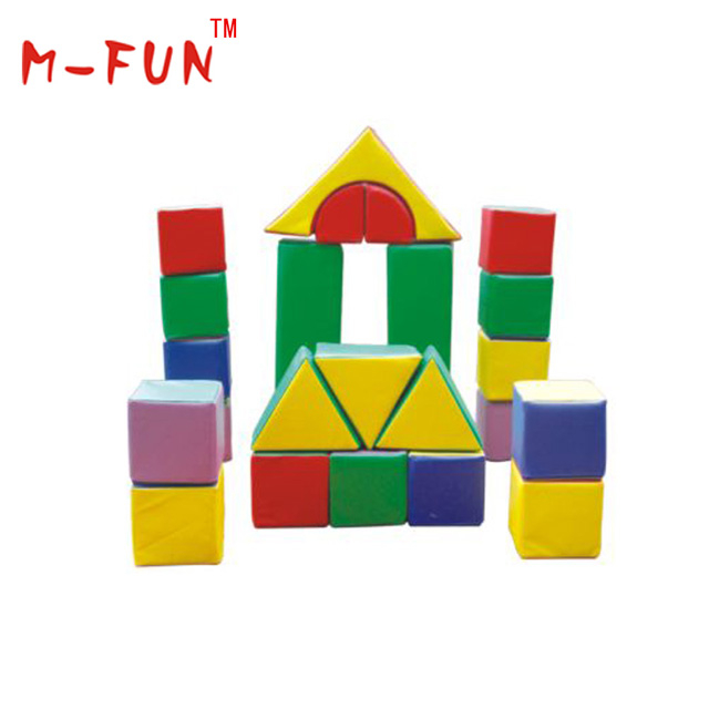 Funny Soft Play Toy Area for Children