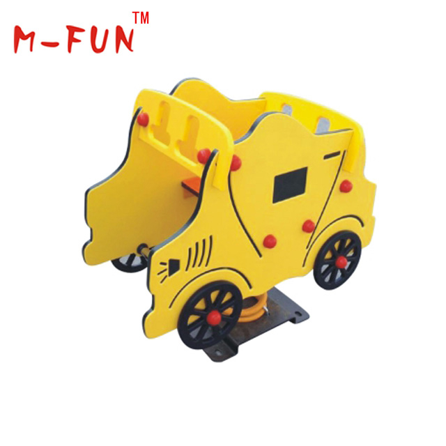 Spring rider for kids