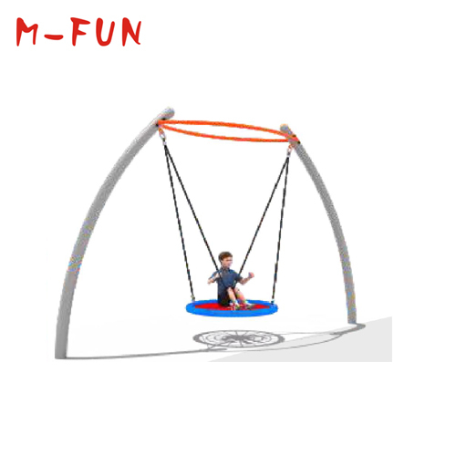 Kids Outdoor Swing