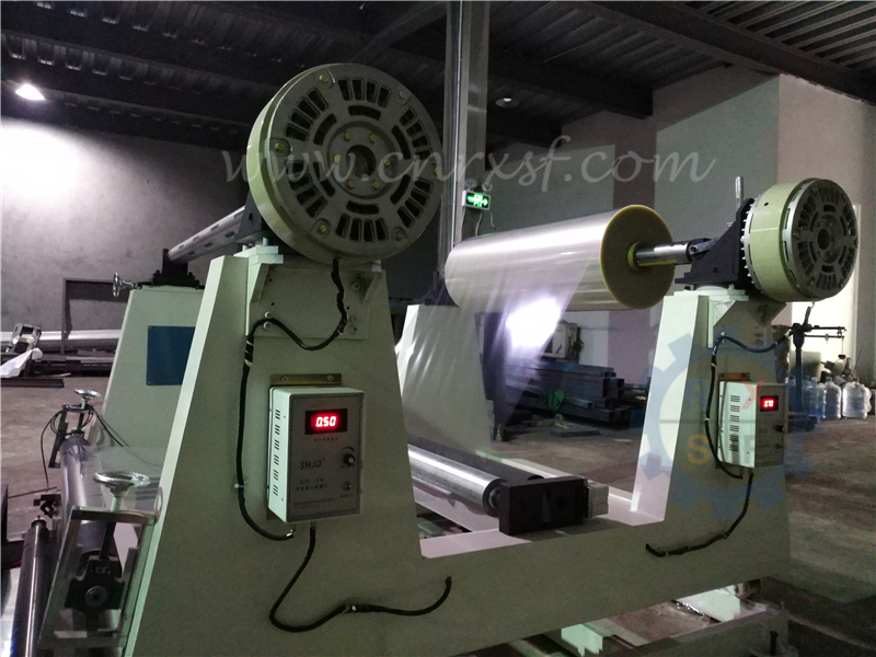 Лакировочная машина штрангя-прессовани ЕВА с UV приспособлением для пленки предохранения от карточки ЛЮБИМЧИКА