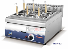 HGN-62气体面条烹饪器材