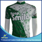 Custom Sublimation Printing Cycling Jersey Clothing