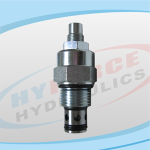 FC10 Series Flow Control Valve with Reverse Flow Check