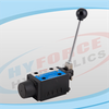 DMG Series Manual Operated Directional Control Valves