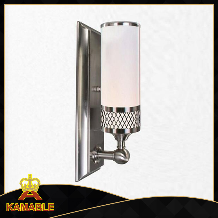 Крытый декоративный прикроватный настенный светильник для гостиничного проекта (KAAB018)