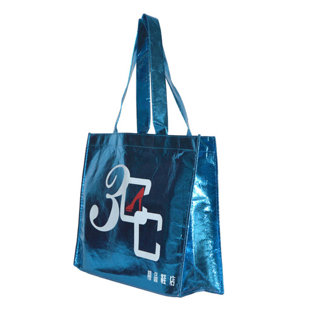 Laminated Nonwoven Bag Supermarket bags