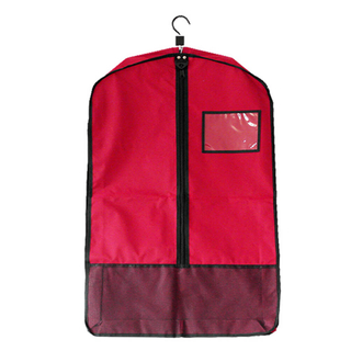  Zipper Travel Garment Bag 