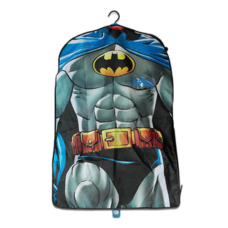 バットマン対スーパーマンのバットマンのスーツカバー