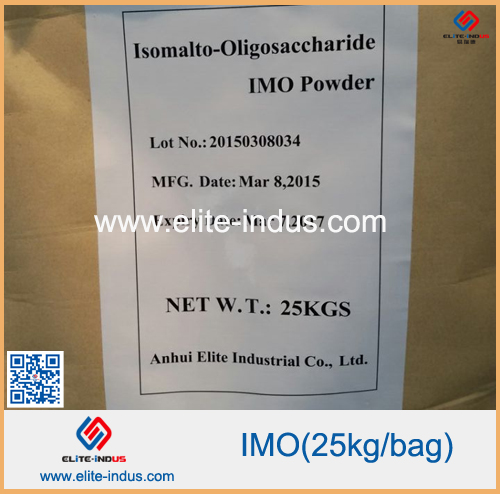 Isomalto-oligosaccharides IMO900 Syrup