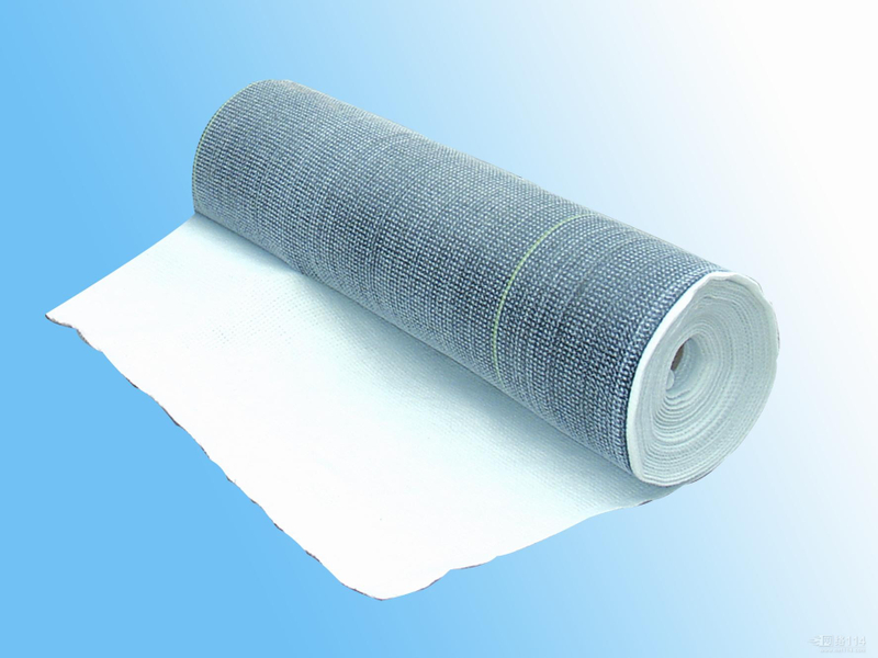 Bentonita Geosintetic Clay Liner GCL