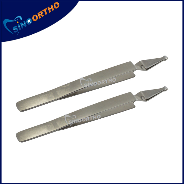 Soporte de soporte de orto 