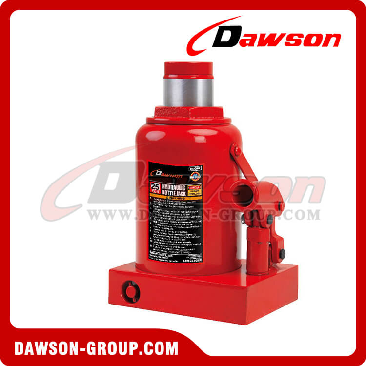 25 Ton Bottle Jacks American Series, 25t american bottle jack, 25000kg