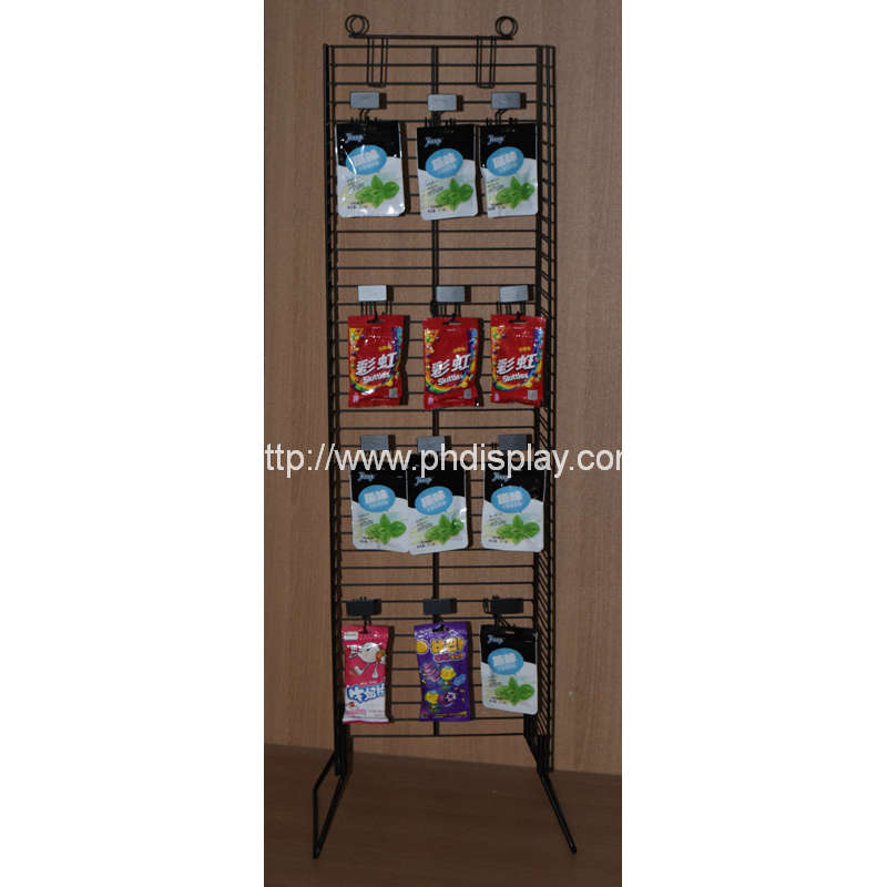 wire snacks rack (PHY1063F)