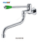 Lab Products, Single Swing Assay Faucet (WJH0610B)