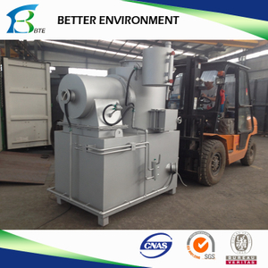 Animal Body Incinerator - Buy Animal Body Incinerator Product on