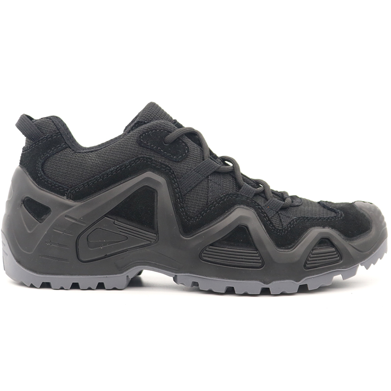 Anti Slip Rubber Sole Outdoor Climbing Jungle Sport Hiking Shoes