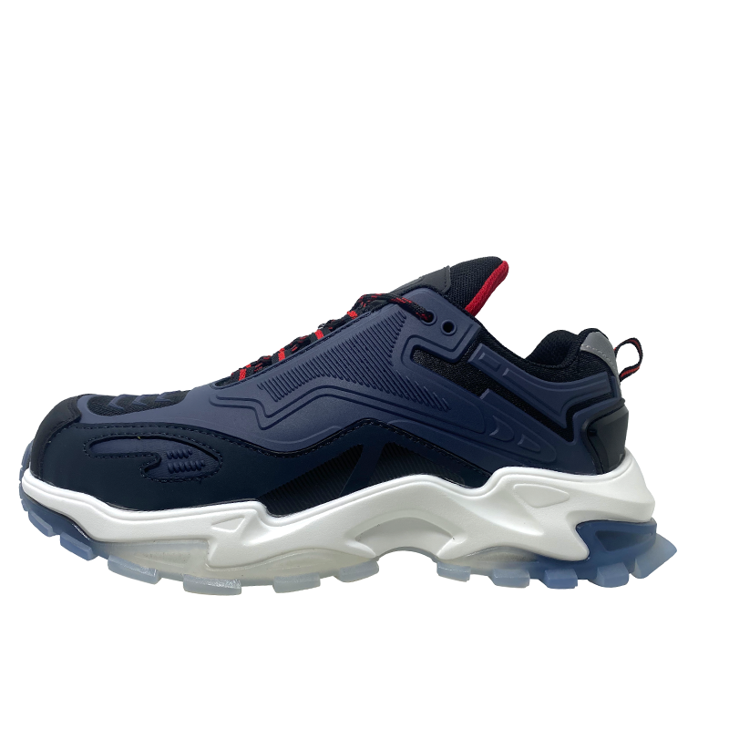 Oil Resistant TPU Sole Sport Safety Shoes Fiberglass Toe Buy TPU sole