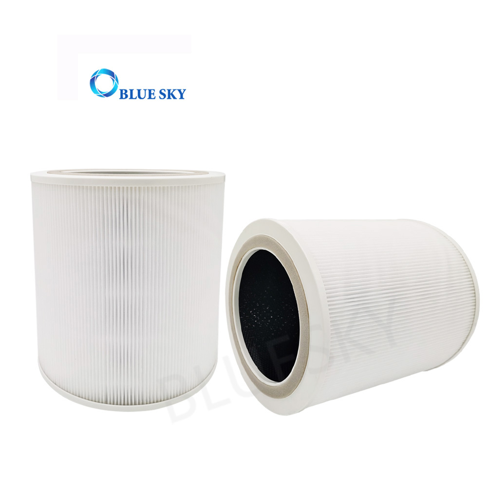 兼容Levoit Core 400S-RF空气净化器活性炭H13级空气过滤器