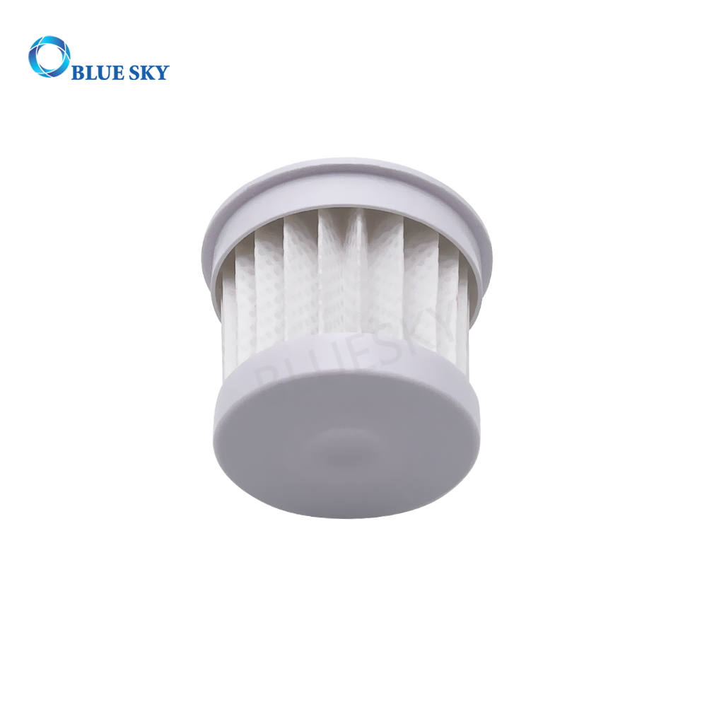 用于 Sichler SMD-21 手持式吸尘器部件的可更换可清洗 HEPA 过滤器