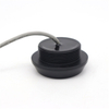 Transductor de proximidad ultrasónico de 64 KHz para indicador de nivel de líquido