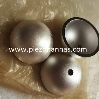 Comprar cristales piezocerámicos para sensor de presión submarina