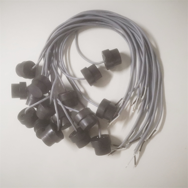 Transductores de flujo ultrasónico de 1 MHz para medidor de flujo de agua ultrasónico