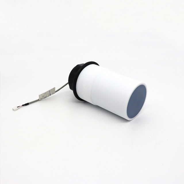 Transductor de rango ultrasónico de 25Khz para indicador de nivel ultrasónico