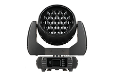 19x40W 4 in 1 LED Moving Head Zoom